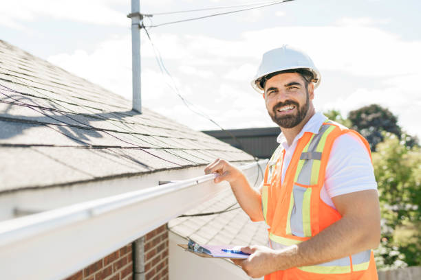 Heating Cable for Roof Installation in Cloquet, MN
